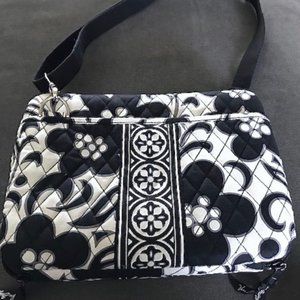 Vera Bradly Shoulder Tablet Case
